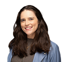 Dori Wilson, Head of Data at Recce