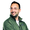 Santiago Guillotti is Chief Data and Analytics Officer for Latin America at Chubb