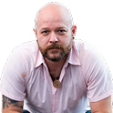Conor Jensen, Global Field CDO at Dataiku