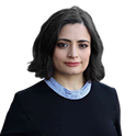 Anusha Dandapani, Chief Data & AI at UNICC