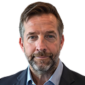 Christian J. Ward, Chief Data Officer, EVP at Yext